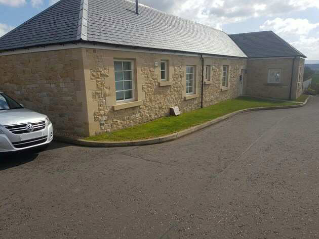 Stonemasons in Edinburgh